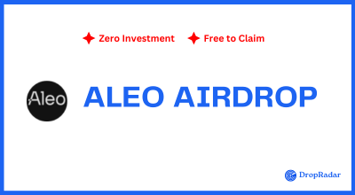 Airdrop 5