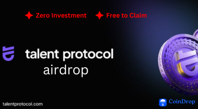 Airdrop 2